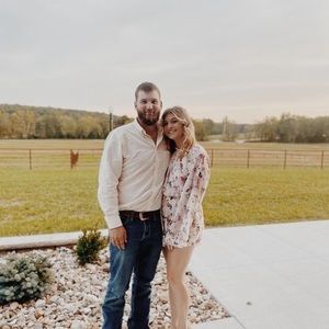 Meet your Posher, Madison